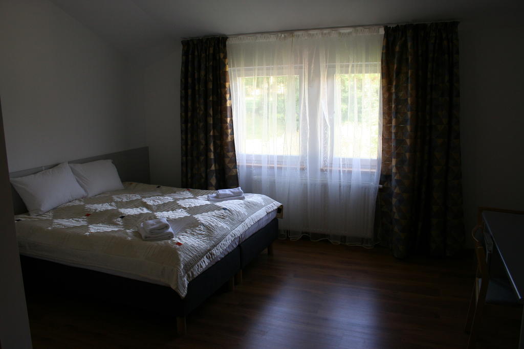 Lubiechowa Aronia Parkヴィラ 部屋 写真