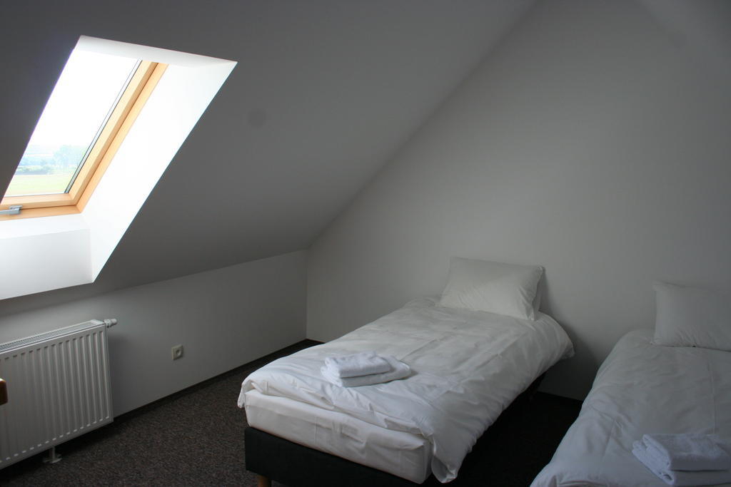 Lubiechowa Aronia Parkヴィラ 部屋 写真