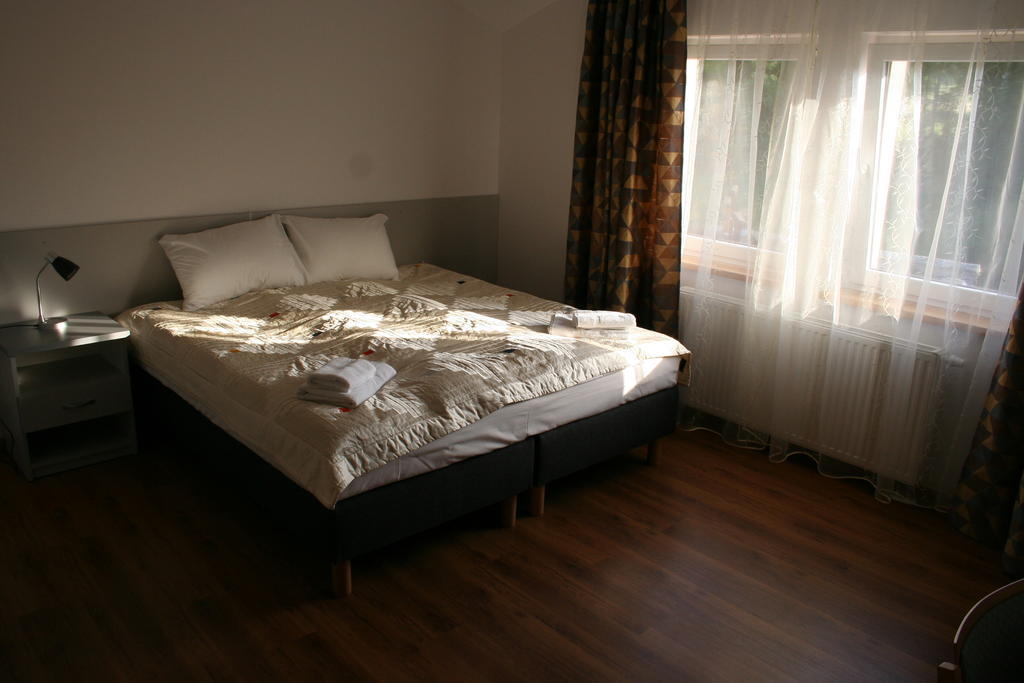Lubiechowa Aronia Parkヴィラ 部屋 写真